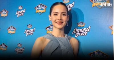 วันนี้ที่รอคอย ‘ญาญ่า’ ตื่นเต้น กำลังจะมีเรือนหอของตัวเอง ดีใจบ้านที่สร้างให้พ่อแม่เสร็จแล้ว