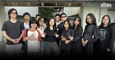 หลักสูตรDDCT อัปเลเวลนักพัฒนาเกม