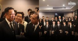 ภาคอุตสาหกรรมบันเทิง เข้าพบนายกฯ – รมต. วธ. ขอบคุณภาครัฐหนุนภาพยนตร์ไทยสู่เวทีโลก