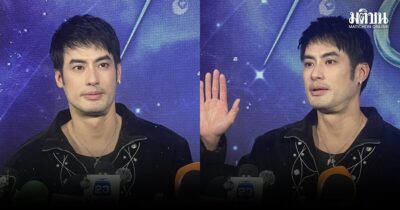 บอย ปกรณ์ รับสบายใจขึ้น หลังคู่กรณีเซ็นรับสภาพหนี้ 14 ล้าน อัพเดตอาการป่วยต่อมน้ำลายอักเสบ