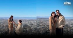 เปิดแคปชั่นสุดซึ้ง แกงส้ม หลังเซอร์ไพรส์ขอ ดาว ณัฐภัสสร แต่งงานที่ญี่ปุ่น ลั่นรัก 8 ปีไม่เคยเบื่อเลย