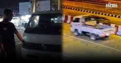 จับได้แล้ว เรือโทลวงสาว 23 ไปแฟลตทหาร ก่อนข่มขืนท้ายกระบะ รับสารภาพ ยอมจ่ายชดเชย 1.8 แสน