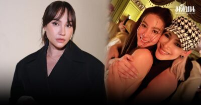 เจนสุดา โพสต์ไอจี หยุดนำเด็กทำคอนเทนต์ เรียกคะแนนสงสาร ‘ข้าวโพด-เจนี่’ รีโพสต์