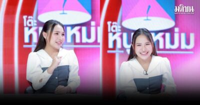 ลิลลี่ ดีใจ เจนนี่ คืนดีแม่แล้ว รับห่วงสุขภาพ-สภาพจิตใจพี่สาว หลังโหมงานหนัก