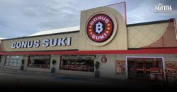 MK ส่งโบนัสสุกี้ ยึดหัวหาดเมืองหลัก เมืองรอง ผุด 100 สาขาทั่วไทย สู้ศึกสงครามราคาหม้อไฟ