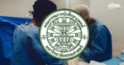 น.ศ.แพทย์ มธ. แถลงการณ์ไม่หนุนความรุนแรง ชี้ปม ‘อาจารย์แพทย์’ อยู่ระหว่างสอบข้อเท็จจริง