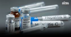 กรมควบคุมโรค ยัน ไทยยังคงให้วัคซีนไวรัสตับอักเสบบี ในทารกแรกเกิดทุกราย แม้สหรัฐยกเลิก