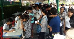 เปิดขั้นตอน ยื่นขอใช้สิทธิ เลือกตั้งล่วงหน้า 3 ช่องทาง ตั้งแต่ 20 ธ.ค. – 5 ม.ค. นี้ เลือกตั้งล่วงหน้า