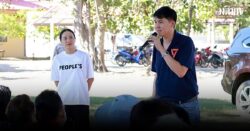 อธิรัฐ เปิดใจ ลงส.ส.ปชน. เข้าใจคนตั้งคำถาม เคยนั่งรมต.รบ.ประยุทธ์ เคลียร์ปมน้องเข้าภท.