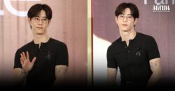 มาร์ค ต้วน โชว์พลังเสียงเพราะๆ มัดใจอากาเซ่ พร้อมเสิร์ฟความหล่อน่ารักแบบจัดเต็ม