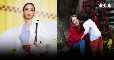 น้ำชา ขอโทษพร้อมแจงดราม่าลูกในร้านอาหาร ชี้ทำคอนเทนต์ตามบรีฟ ขอน้อมรับเป็นบทเรียน