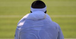 เอทีพีออกกฎคูลลิ่งเบรกถ้าแข่งขันภายใต้อากาศร้อนจัด