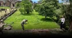 ยูเนสโก กังวลเหตุไทย-กัมพูชา ปะทะเดือดรอบใหม่ หวั่นคุกคามมรดกโลก เรียกร้องให้ปกป้องโดยด่วน