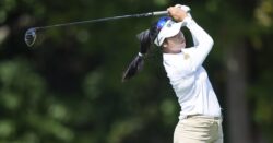 โปรเหมียว-แน็ปป์ ปิดฉากอันดับ 9 ศึกกอล์ฟทีมผสม แกรนต์ ธอร์ตัน