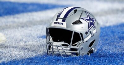 คาวบอยส์ครองแชมป์ทีมกีฬามูลค่าสูงสุดในโลกอีกสมัย ยอดพุ่ง 4 แสนล้าน!