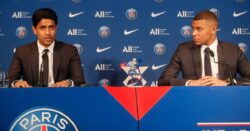 ศาลสั่งเปแอสเชจ่ายค่าเหนื่อย+โบนัสคืนเอ็มบัปเป้ 60 ล้านยูโร