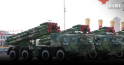 ภาพเก่า…เล่าตำนาน : อาวุธจากรัสเซียที่ทรงอานุภาพ…ขายดีไปทั่วโลก ทุกสงครามในโลกนี้…มี‘เศรษฐี’เกิดขึ้นเสมอ