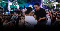 ส่งท้ายสุดจึ้ง! โมเดิร์นด็อก ขนเพลงฮิตเขย่างาน FEED เจน X Y Z สามัคคีโยกสนั่น