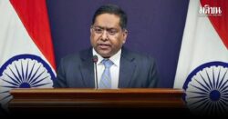 อินเดีย กังวล รูปปั้นเทพเจ้าฮินดู ถูกทำลาย ในเหตุปะทะไทย-กัมพูชา ร้องสองฝ่ายเจรจา แก้ข้อพิพาท