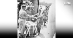 พล.อ.นิพัทธ์ ทองเล็ก : พักรบ-หยุดยิง-ยอมแพ้