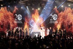 สยามพารากอน ฉลอง 20 ปี “Siam Paragon 20th Anniversary: A Journey of Extraordinary Dreams”