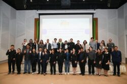 สสส. ผนึก ม.อ. สะท้อนปัญหาผลิตภัณฑ์สุขภาพผิดกฎหมาย ดันแพลตฟอร์ม “ตาไว” เฝ้าระวังความเสี่ยง