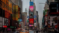 ‘เซ็นทรัลเวิลด์’ เคานต์ดาวน์แลนด์มาร์กไทยแห่งแรกและแห่งเดียว