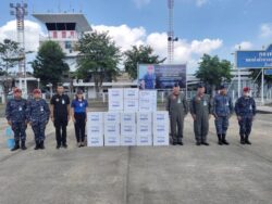 ดั๊บเบิ้ล เอ เคียงข้างคนไทย ส่งความห่วงใยช่วยเหลือฟื้นฟูให้ผู้ประสบอุทกภัย