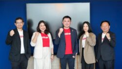 Gother แพลตฟอร์ม OTA ฝีมือคนไทย ดันการท่องเที่ยวไทยสู่อนาคต Gother แพลตฟอร์ม OTA ฝีมือคนไทย