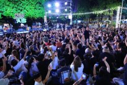 FEED MUSIC x AIS ปิดฉากสวยงาม ETC-Moderndog นำทัพศิลปิน ส่งต่อแรงบันดาลใจและความสุขผ่านเสียงเพลง