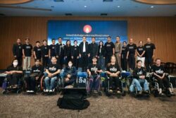 สสส. จัดงานวันเหยื่อโลก ชวนสังคมหยุดความสูญเสียบนท้องถนน