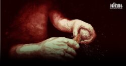 สะพานแห่งกาลเวลา : คนกับไฟ