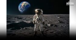 สะพานแห่งกาลเวลา : โรงไฟฟ้านิวเคลียร์บนดวงจันทร์