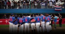 เบสบอลไทย สร้างปรากฏการณ์ในซีเกมส์ เตรียมลุยต่อเอเชี่ยนเกมส์ปีหน้า