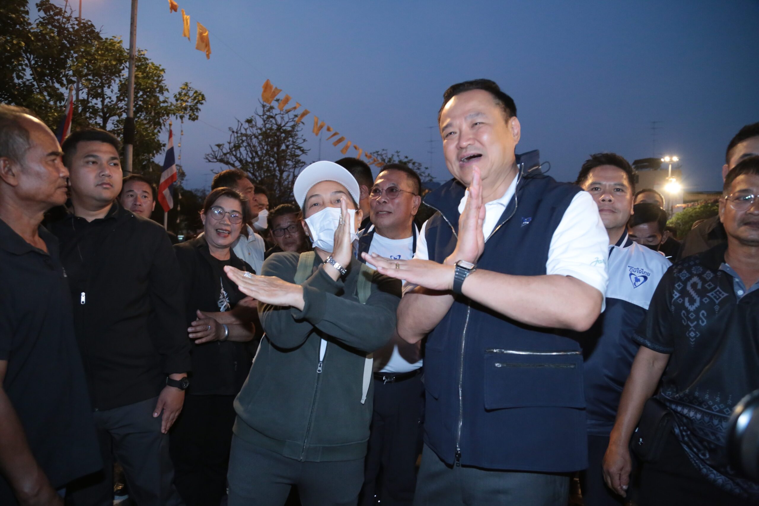 นายกฯ