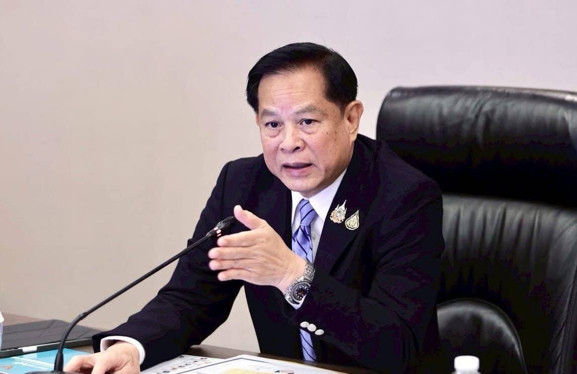 พีระพันธุ์ สาลีรัฐวิภาค
