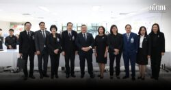 ประกันสังคมจ่อเปิด ‘SSO Core’ 5 ม.ค.69 พร้อมวอร์รูมเกาะติดการให้บริการใกล้ชิด