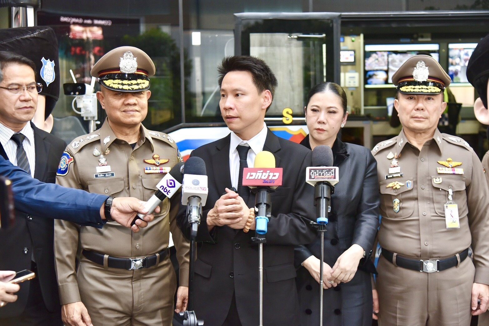 ตำรวจท่องเที่ยว