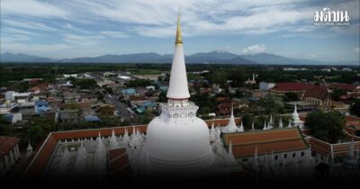 เสนอ ‘วัดพระมหาธาตุวรมหาวิหาร’ ได้ขึ้นทะเบียนเป็น ‘มรดกโลก’ ก.ค.69