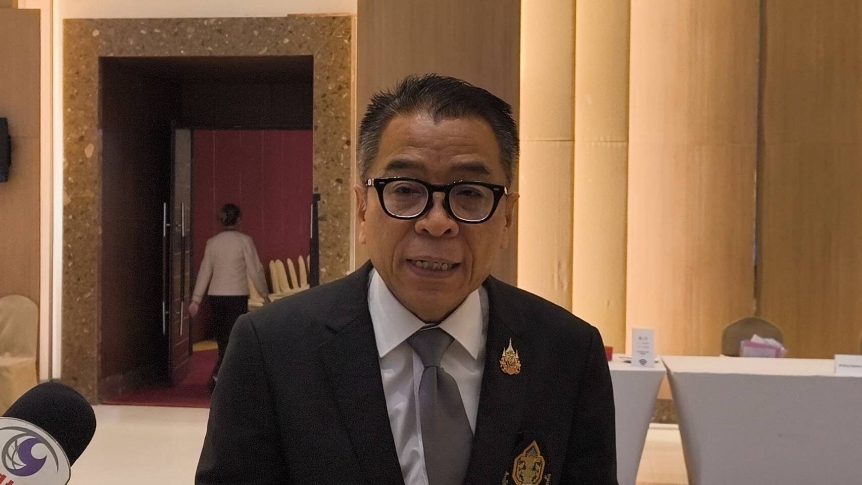 เลขากกต.