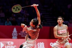 บาส-เฟม พ่ายคู่ฝรั่งเศสหวิว ศึกเวิลด์ทัวร์ ไฟนัลส์