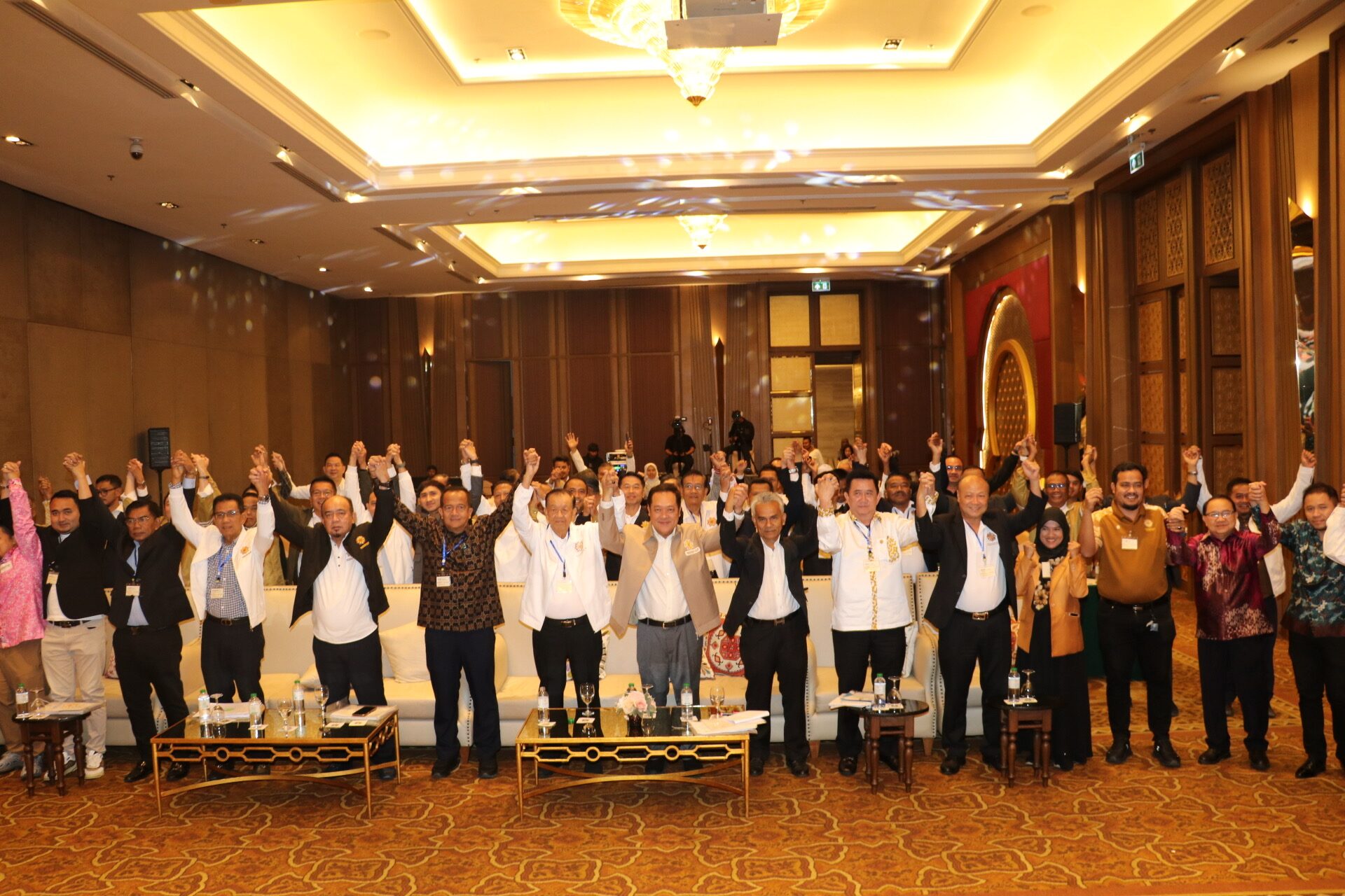 ประชาชาติ
