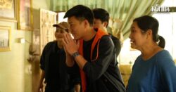 เท้ง แนะรัฐ ใช้ฐานข้อมูล GISTDA-ไปรษณีย์ จ่ายเยียวยา ยันพิกัดแม่น ไม่ผลักภาระให้ปชช.