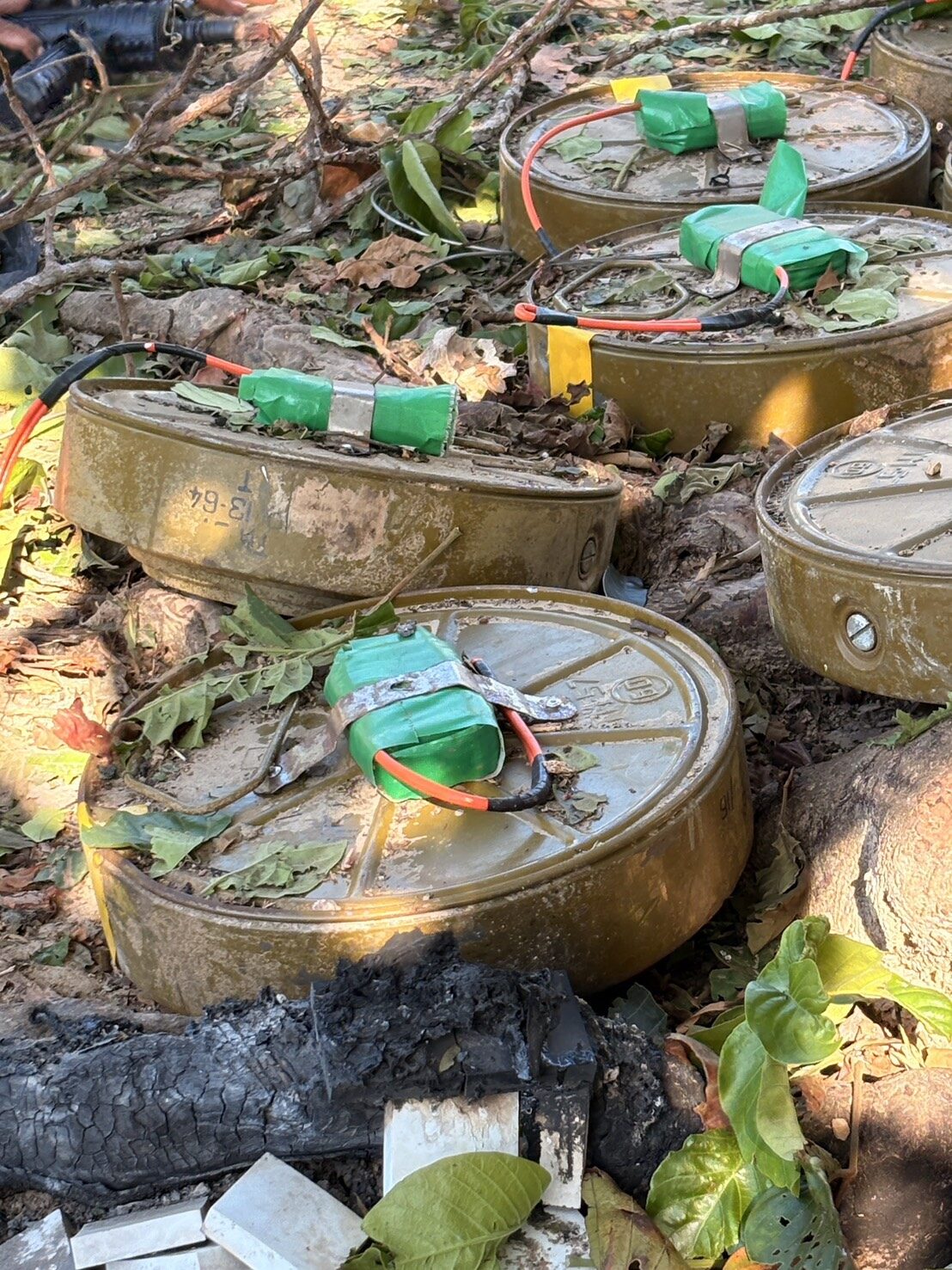 กองทัพเรือ