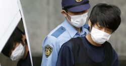 อดีตมือยิง ‘ชินโสะ อาเบะ’ ปริปากขอโทษครั้งแรก ลั่นเสียใจ-ไร้ข้อแก้ตัว