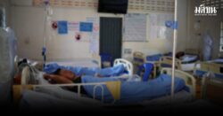 รอยเตอร์เผย ทหารเขมรอ้างถูกก๊าซพิษไทยถล่ม แต่ยังไร้หลักฐานชี้ชัด สื่อนอกยันตรวจสอบไม่ได้ cambodia