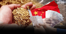 ดับฝันเป้าส่งมอบจีทูจีข้าวไทย 1 แสนตันให้จีน ภายในธ.ค.นี้ หลังครบรอบ 50 ปี ความสัมพันธ์