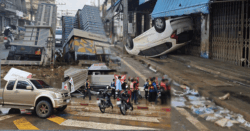 หาดใหญ่สะบักสะบอม ยอดจองปีใหม่หายเกลี้ยง ซีเกมส์ยกเลิก-ศก.พังเฉียดหมื่นล้าน