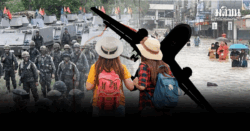 ยุทธศักดิ์ ทำนายอนาคตท่องเที่ยวไทยยังแกร่ง แม้เผชิญรบเขมร-น้ำท่วมฉุดนทท.หาย