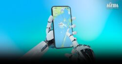 AI อยู่รอบตัวเรา แคสเปอร์สกี้แนะนำคนไทยใช้ AI เดินทางเที่ยวอย่างปลอดภัย